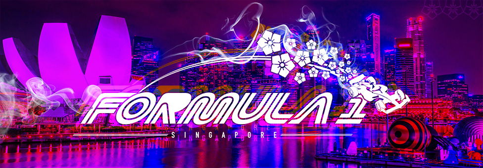 Singapore Formula 1