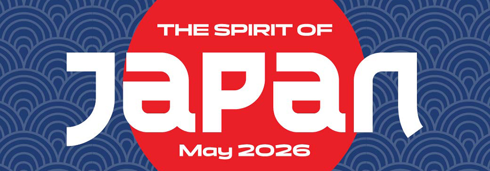 Spirit of Japan