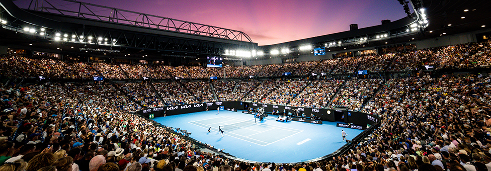 Australian Open